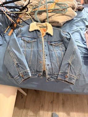 LEVI Jean Jacket
